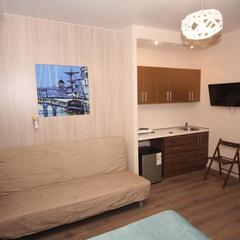 Отель Капитал, Санкт-Петербург, Ленинградская область