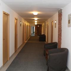 Отель ИПКВ, Санкт-Петербург, Ленинградская область