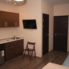 Отель Капитал, Санкт-Петербург, Ленинградская область