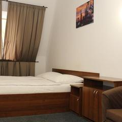 Отель ИПКВ, Санкт-Петербург, Ленинградская область