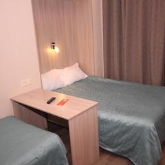 Отель Капитал, Санкт-Петербург, Ленинградская область