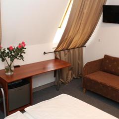 Отель ИПКВ, Санкт-Петербург, Ленинградская область