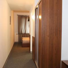 Отель ИПКВ, Санкт-Петербург, Ленинградская область