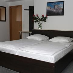 Отель ИПКВ, Санкт-Петербург, Ленинградская область