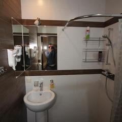 Отель Капитал, Санкт-Петербург, Ленинградская область