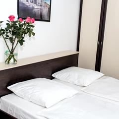 Отель ИПКВ, Санкт-Петербург, Ленинградская область