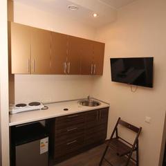 Отель Капитал, Санкт-Петербург, Ленинградская область