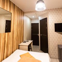 Отель Капитал, Санкт-Петербург, Ленинградская область