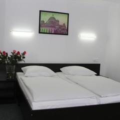 Отель ИПКВ, Санкт-Петербург, Ленинградская область