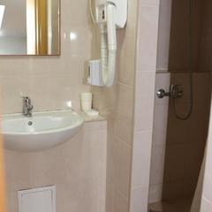 Отель ИПКВ, Санкт-Петербург, Ленинградская область