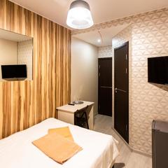 Отель Капитал, Санкт-Петербург, Ленинградская область