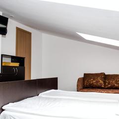 Отель ИПКВ, Санкт-Петербург, Ленинградская область