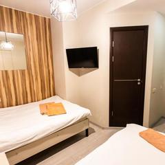 Отель Капитал, Санкт-Петербург, Ленинградская область