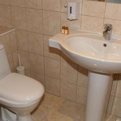 Отель ИПКВ, Санкт-Петербург, Ленинградская область