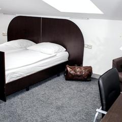 Отель ИПКВ, Санкт-Петербург, Ленинградская область