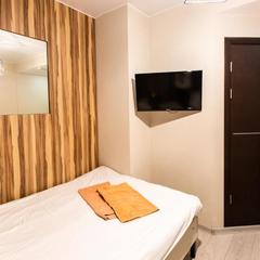 Отель Капитал, Санкт-Петербург, Ленинградская область