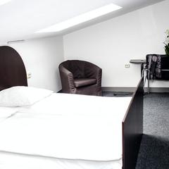 Отель ИПКВ, Санкт-Петербург, Ленинградская область