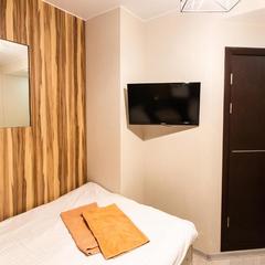 Отель Капитал, Санкт-Петербург, Ленинградская область