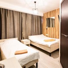 Отель Капитал, Санкт-Петербург, Ленинградская область