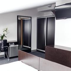 Отель ИПКВ, Санкт-Петербург, Ленинградская область