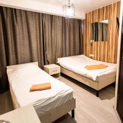 Отель Капитал, Санкт-Петербург, Ленинградская область