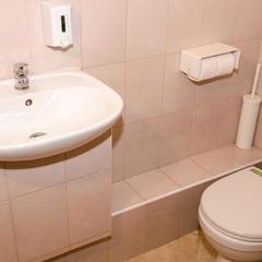 Отель ИПКВ, Санкт-Петербург, Ленинградская область