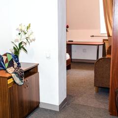 Отель ИПКВ, Санкт-Петербург, Ленинградская область