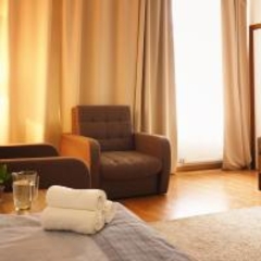 Гостиница Петрополис, Санкт-Петербург, Ленинградская область