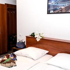 Отель ИПКВ, Санкт-Петербург, Ленинградская область