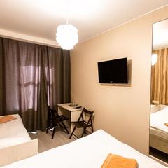 Отель Капитал, Санкт-Петербург, Ленинградская область