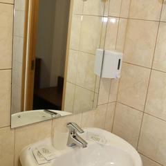 Отель ИПКВ, Санкт-Петербург, Ленинградская область