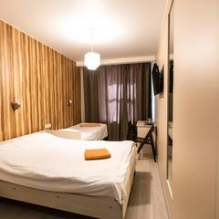 Отель Капитал, Санкт-Петербург, Ленинградская область