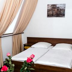 Отель ИПКВ, Санкт-Петербург, Ленинградская область