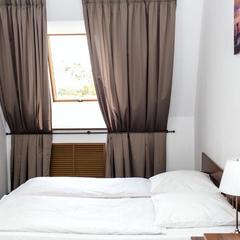 Отель ИПКВ, Санкт-Петербург, Ленинградская область