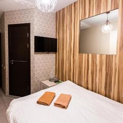 Отель Капитал, Санкт-Петербург, Ленинградская область