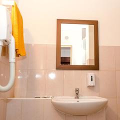 Отель ИПКВ, Санкт-Петербург, Ленинградская область