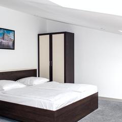 Отель ИПКВ, Санкт-Петербург, Ленинградская область