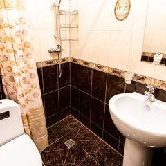 Отель Капитал, Санкт-Петербург, Ленинградская область