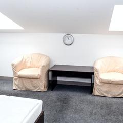 Отель ИПКВ, Санкт-Петербург, Ленинградская область