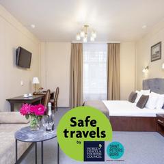 Отель На Моховой, Санкт-Петербург, Ленинградская область