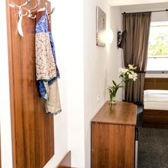 Отель ИПКВ, Санкт-Петербург, Ленинградская область