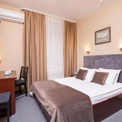 Отель На Моховой, Санкт-Петербург, Ленинградская область