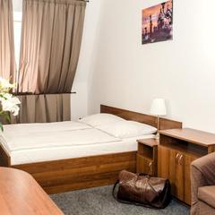 Отель ИПКВ, Санкт-Петербург, Ленинградская область