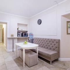 Отель На Моховой, Санкт-Петербург, Ленинградская область