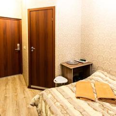 Отель Капитал, Санкт-Петербург, Ленинградская область