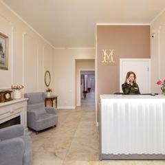 Отель На Моховой, Санкт-Петербург, Ленинградская область