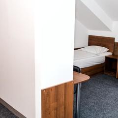 Отель ИПКВ, Санкт-Петербург, Ленинградская область