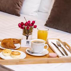 Отель На Моховой, Санкт-Петербург, Ленинградская область