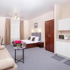 Отель На Моховой, Санкт-Петербург, Ленинградская область