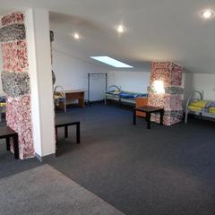 Отель ИПКВ, Санкт-Петербург, Ленинградская область